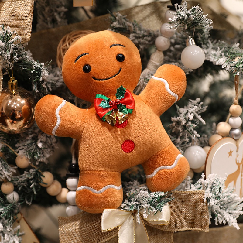 20-30cm Creative Christmas Ser - огляд і ціна Home Decor Xmas Gifts