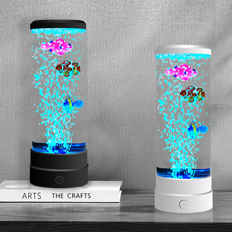 Simulated LED Multi-color Bubb - огляд і ціна Home Decor Ideas