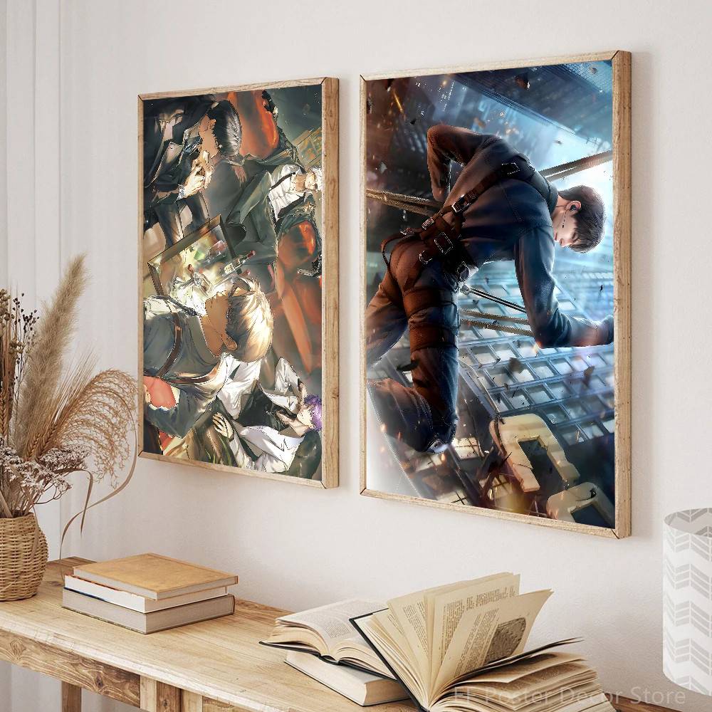 Love and Deepspace Game Charac - огляд і ціна Xavier Home Decor