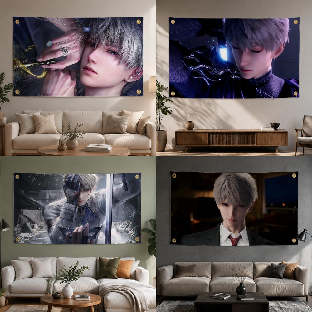 Character Xavier Love and Deep - огляд і ціна Xavier Home Decor