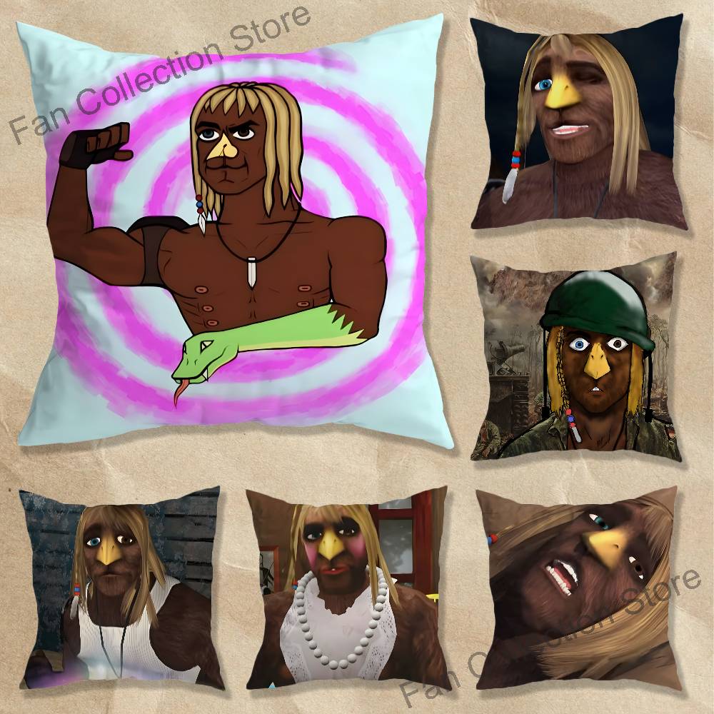 X-Xavier R-Renegade Angel Anim - огляд і ціна Xavier Home Decor