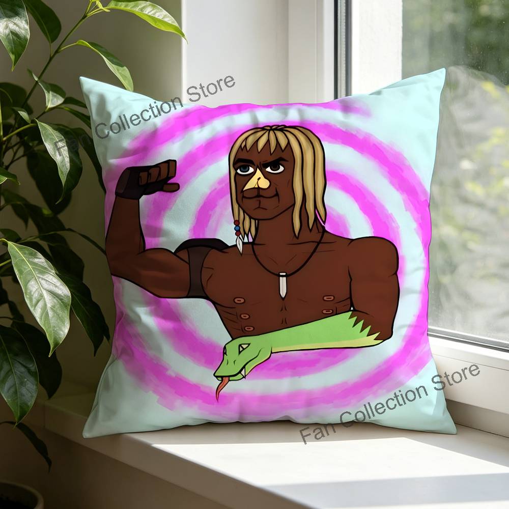 X-Xavier R-Renegade Angel Anim - огляд і ціна Xavier Home Decor