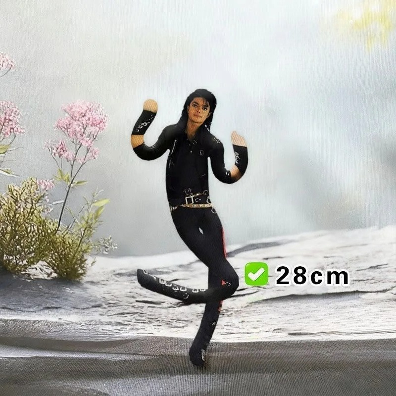 Michael Jackson Movable Joint  - огляд і ціна Home Decor Ideas