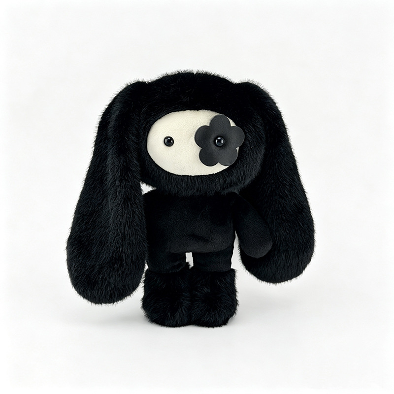 HOT 30cm Large JUJU Plush Bunn - огляд і ціна Home Decor Ideas