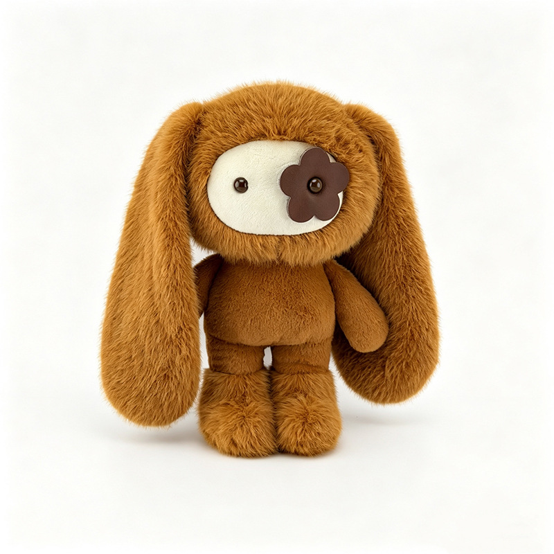 HOT 30cm Large JUJU Plush Bunn - огляд і ціна Home Decor Ideas