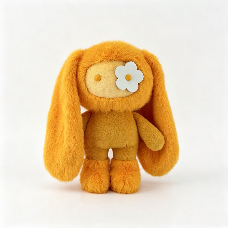 HOT 30cm Large JUJU Plush Bunn - огляд і ціна Home Decor Ideas