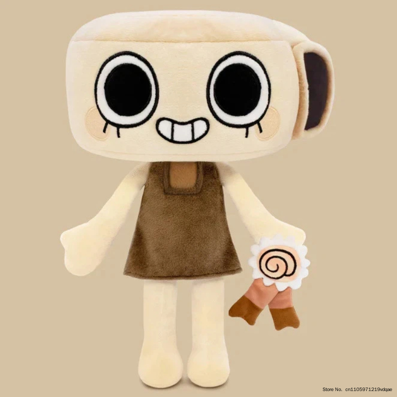 Dandys World Shelly Plush Toy  - огляд і ціна Home Decor Sofa
