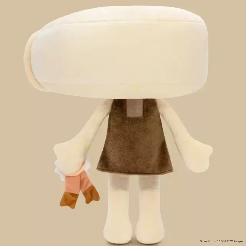 Dandys World Shelly Plush Toy  - огляд і ціна Home Decor Sofa