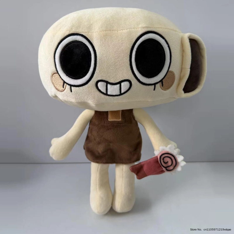 Dandys World Shelly Plush Toy  - огляд і ціна Home Decor Sofa