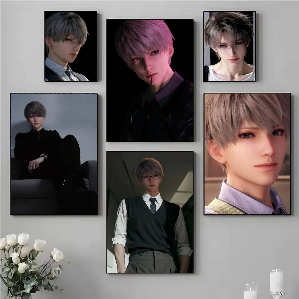 Xavier L-Love and Deepspace Po - огляд і ціна Xavier Home Decor