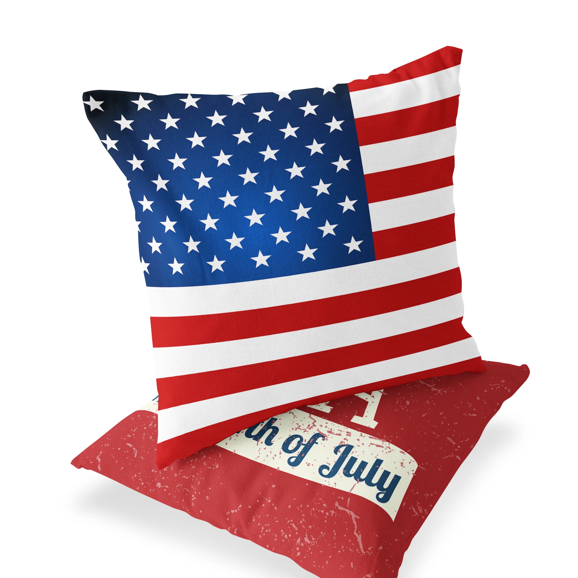American Independence Day Seri - огляд і ціна Home Decor Kuching
