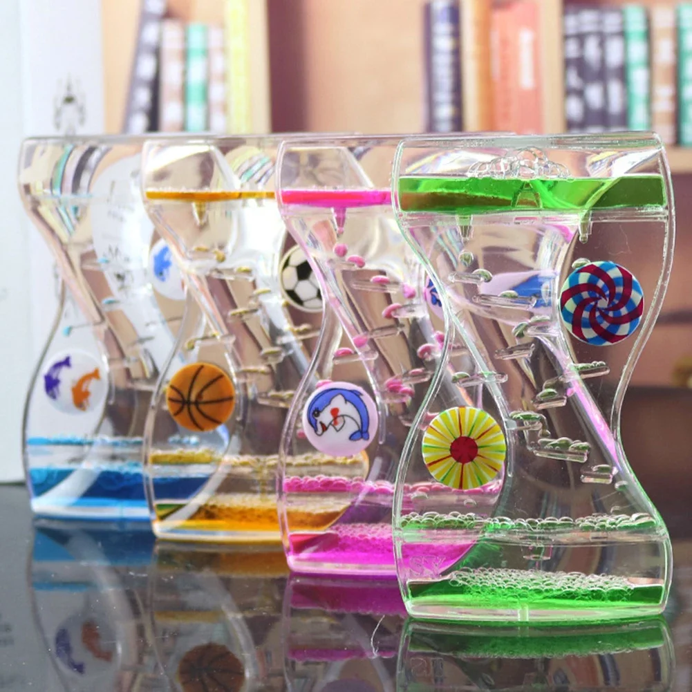 ！！Liquid Oil Droplet Dynamic W - огляд і ціна Sand Art Picture