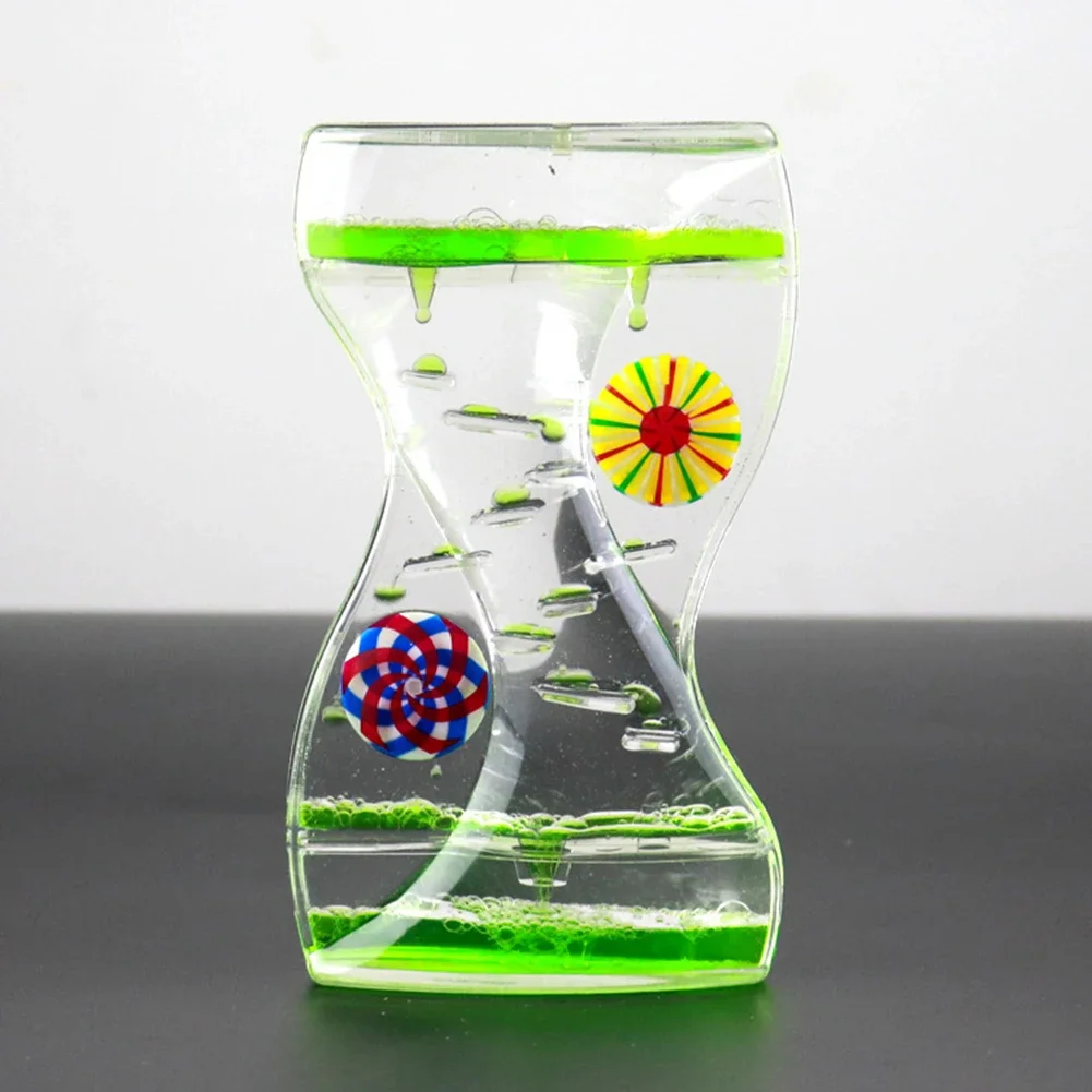 ！！Liquid Oil Droplet Dynamic W - огляд і ціна Sand Art Picture