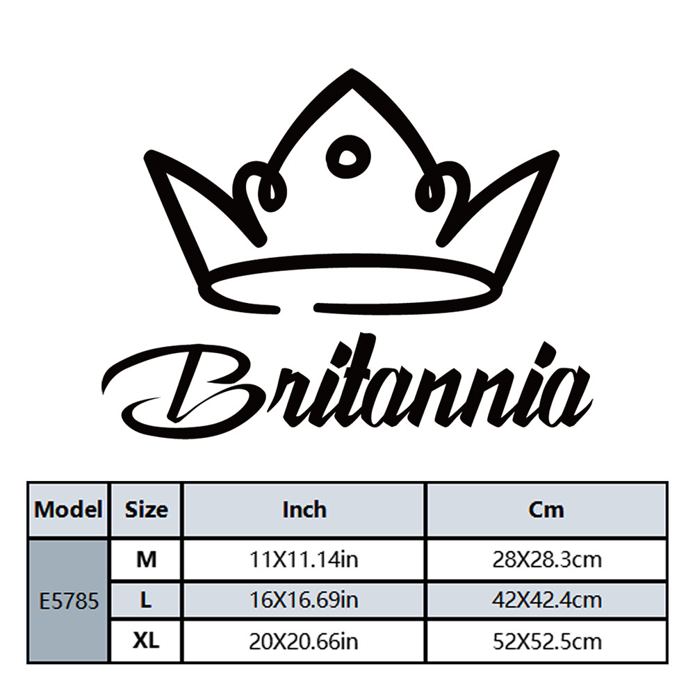 1PC Romantic Crown Customizabl - огляд і ціна Home Decor Wallpaper