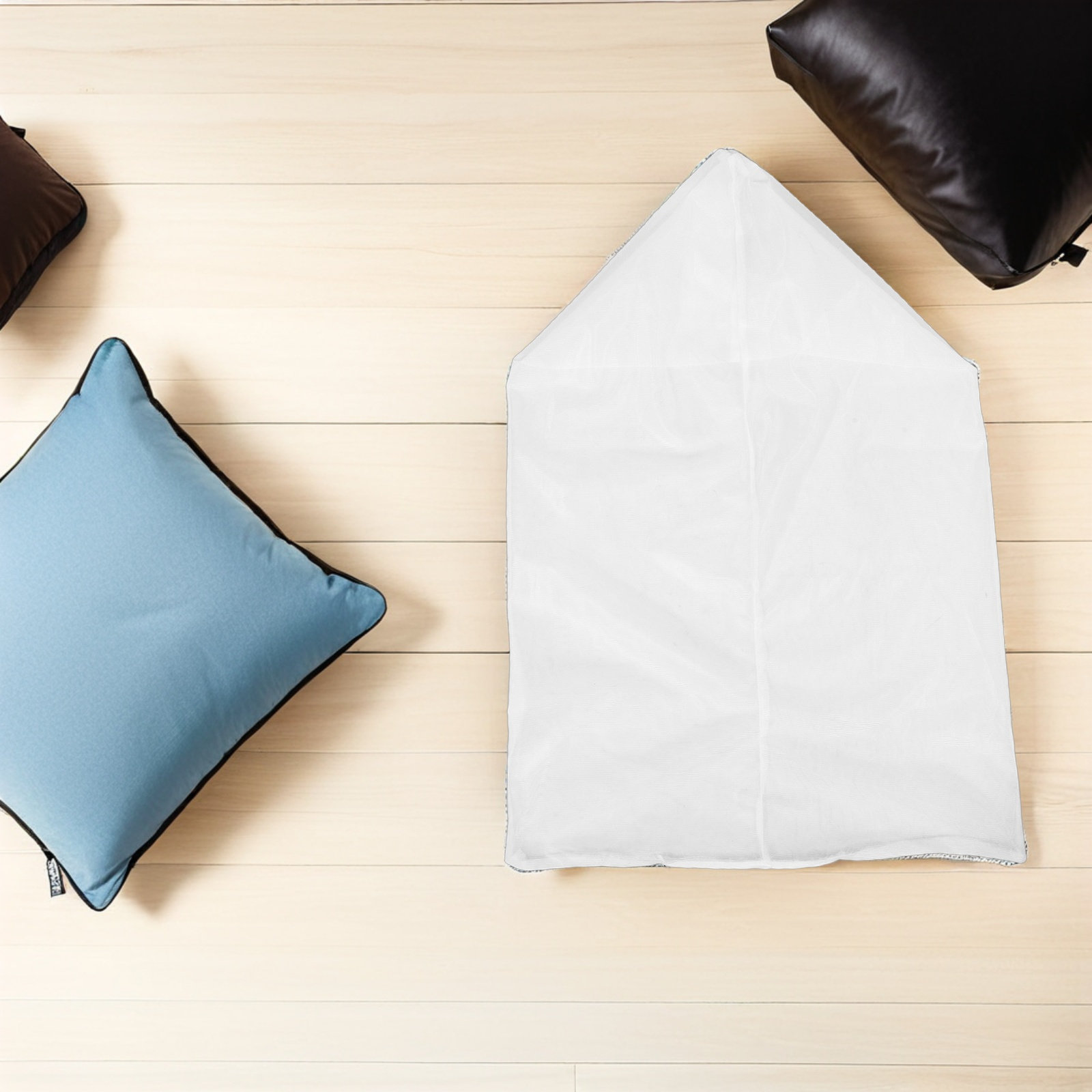 Large Bean Bag Inner Liner Cov - огляд і ціна Home Decor Sofa
