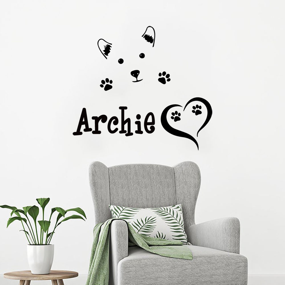 1PC Lovely Pet Grooming Custom - огляд і ціна Home Decor Lovely Home