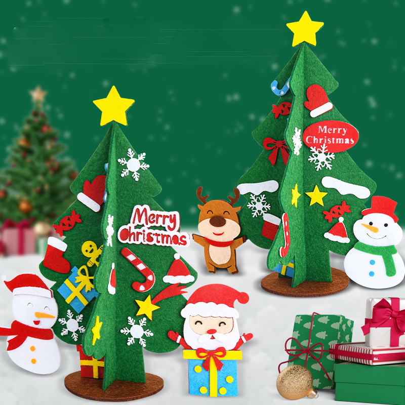 Christmas Decoration Xmas Tree - огляд і ціна Home Decor Xmas Gifts