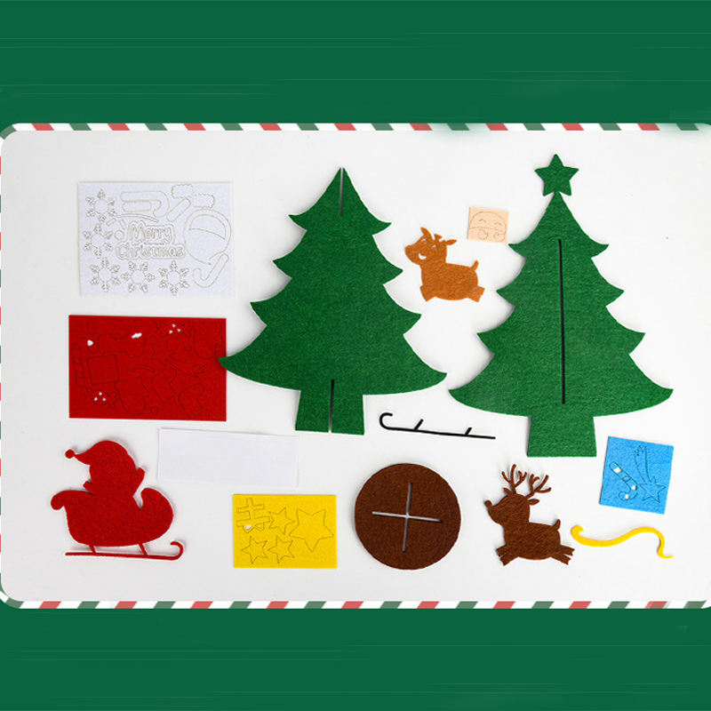 Christmas Decoration Xmas Tree - огляд і ціна Home Decor Xmas Gifts