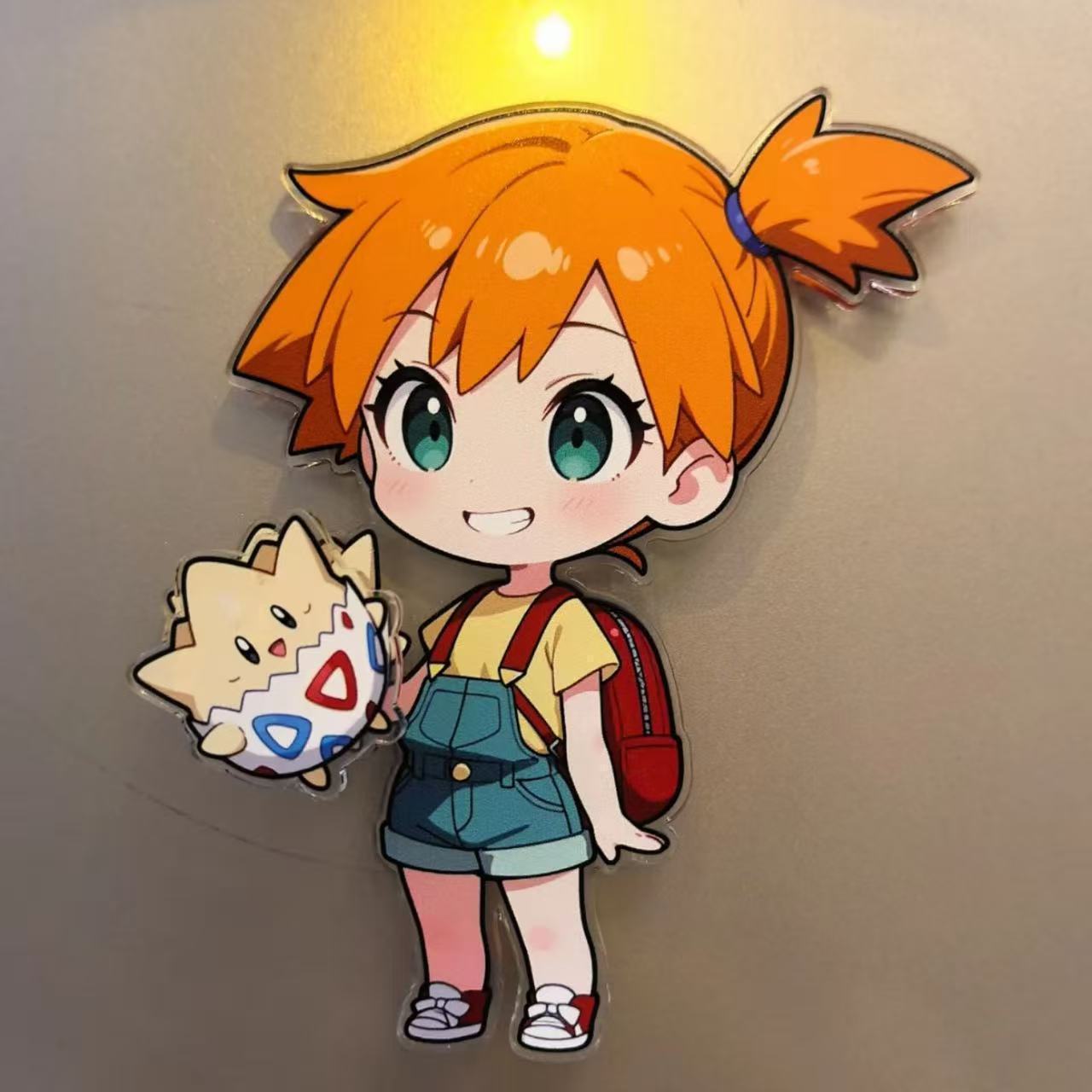 Pokémon fridge magnets, high-q - огляд і ціна Home Decor Solution