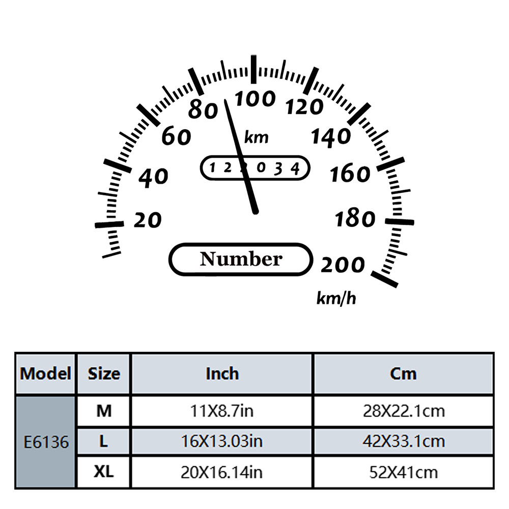1PC Creative Fuel Gauge Person - огляд і ціна Home Decor Wallpaper