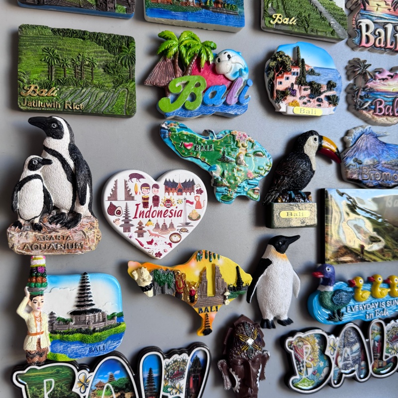 Indonesia Tourist Souvenir Jak - огляд і ціна Home Decor Jakarta