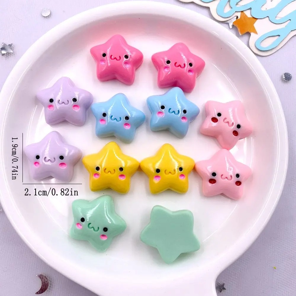 TX105 20PCS Mix Resin Kawaii M - огляд і ціна Home Decor Scrap