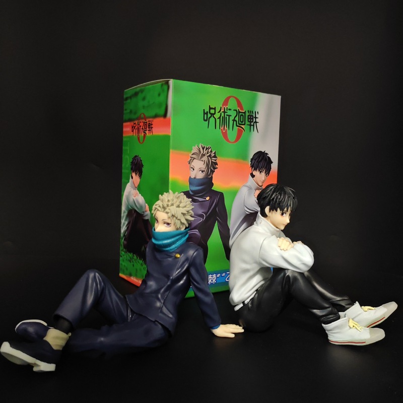 Jujutsu Kaisen Okkotsu Yuta In - огляд і ціна Home Decor Ideas
