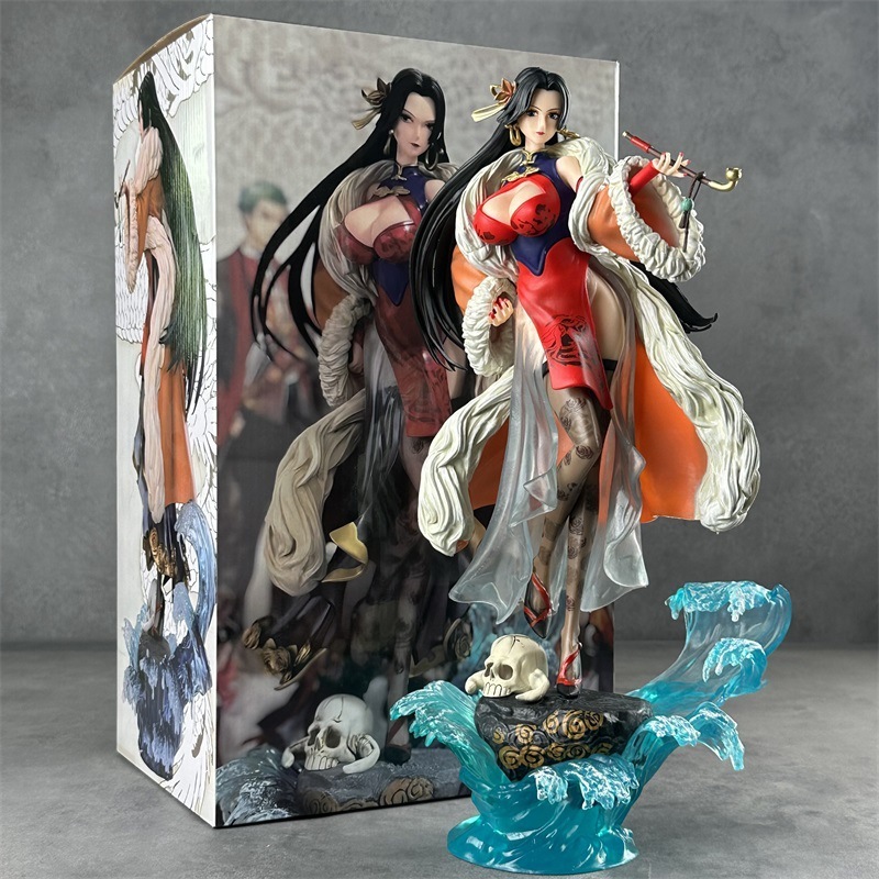 One Piece Boa Hancock Anime Fi - огляд і ціна Home Decor Ideas