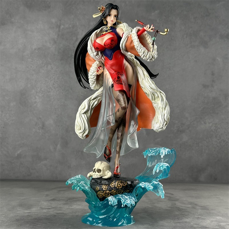 One Piece Boa Hancock Anime Fi - огляд і ціна Home Decor Ideas