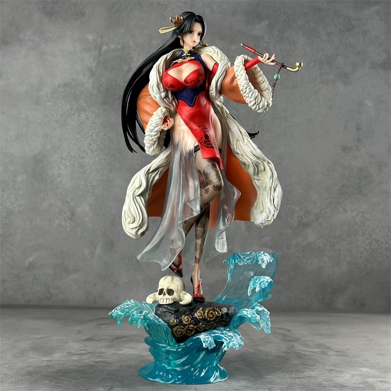 One Piece Boa Hancock Anime Fi - огляд і ціна Home Decor Ideas