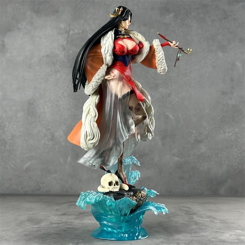 One Piece Boa Hancock Anime Fi - огляд і ціна Home Decor Ideas