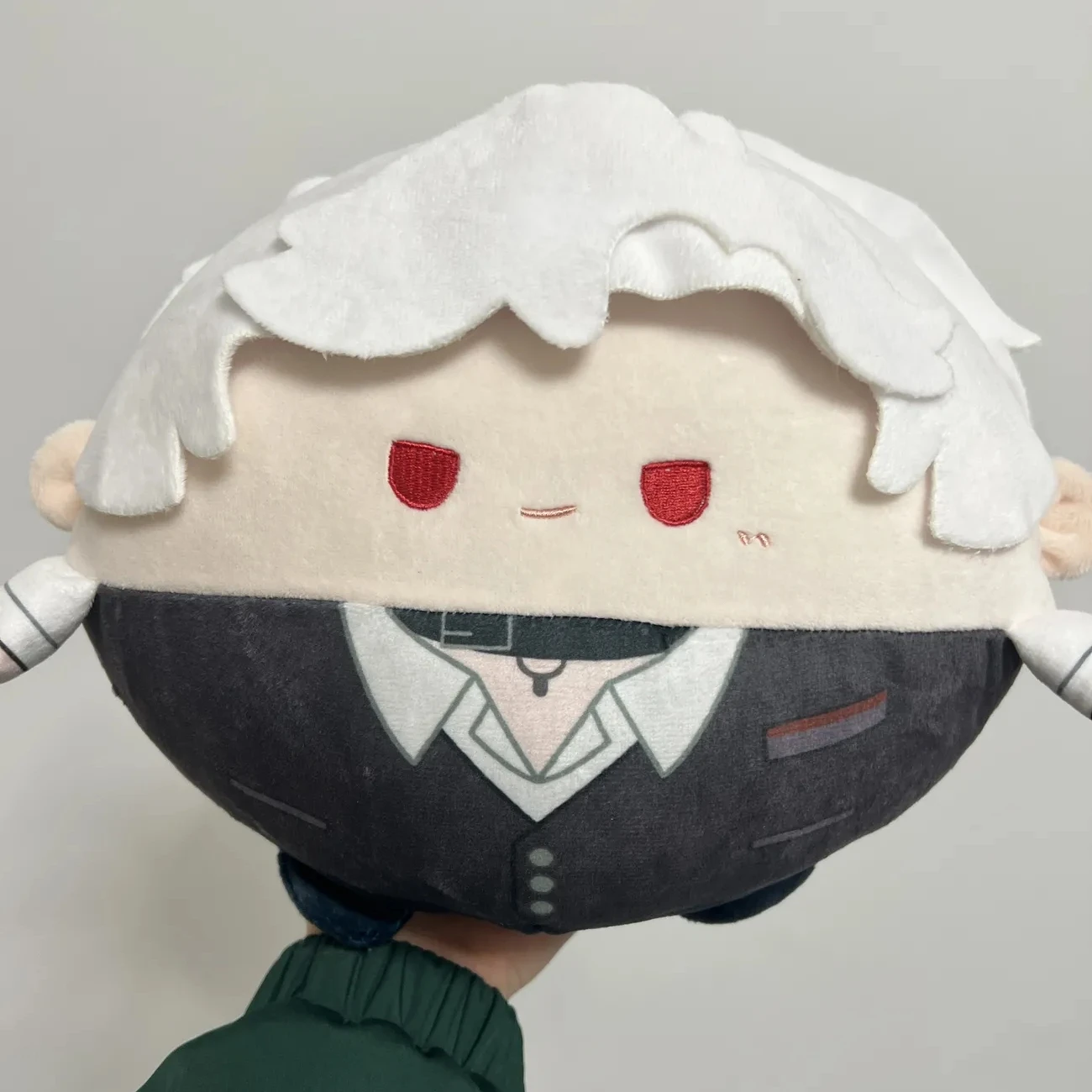 Love and Deepspace Round Dango - огляд і ціна Xavier Home Decor