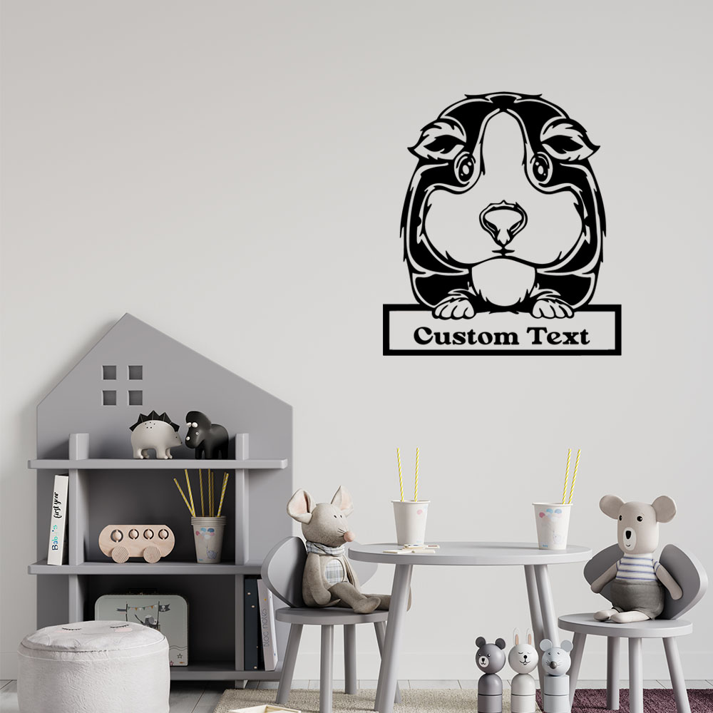1PC Lovely Dog Personalized Te - огляд і ціна Home Decor Lovely Home