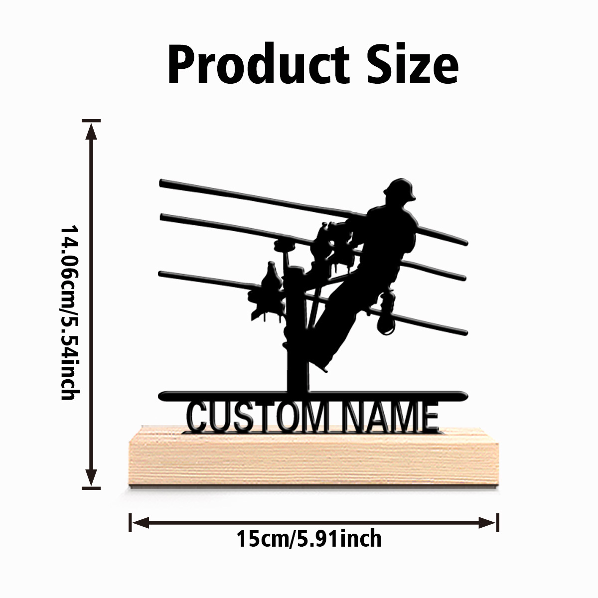 1pc Stylish Personalized Custo - огляд і ціна Home Decor Com