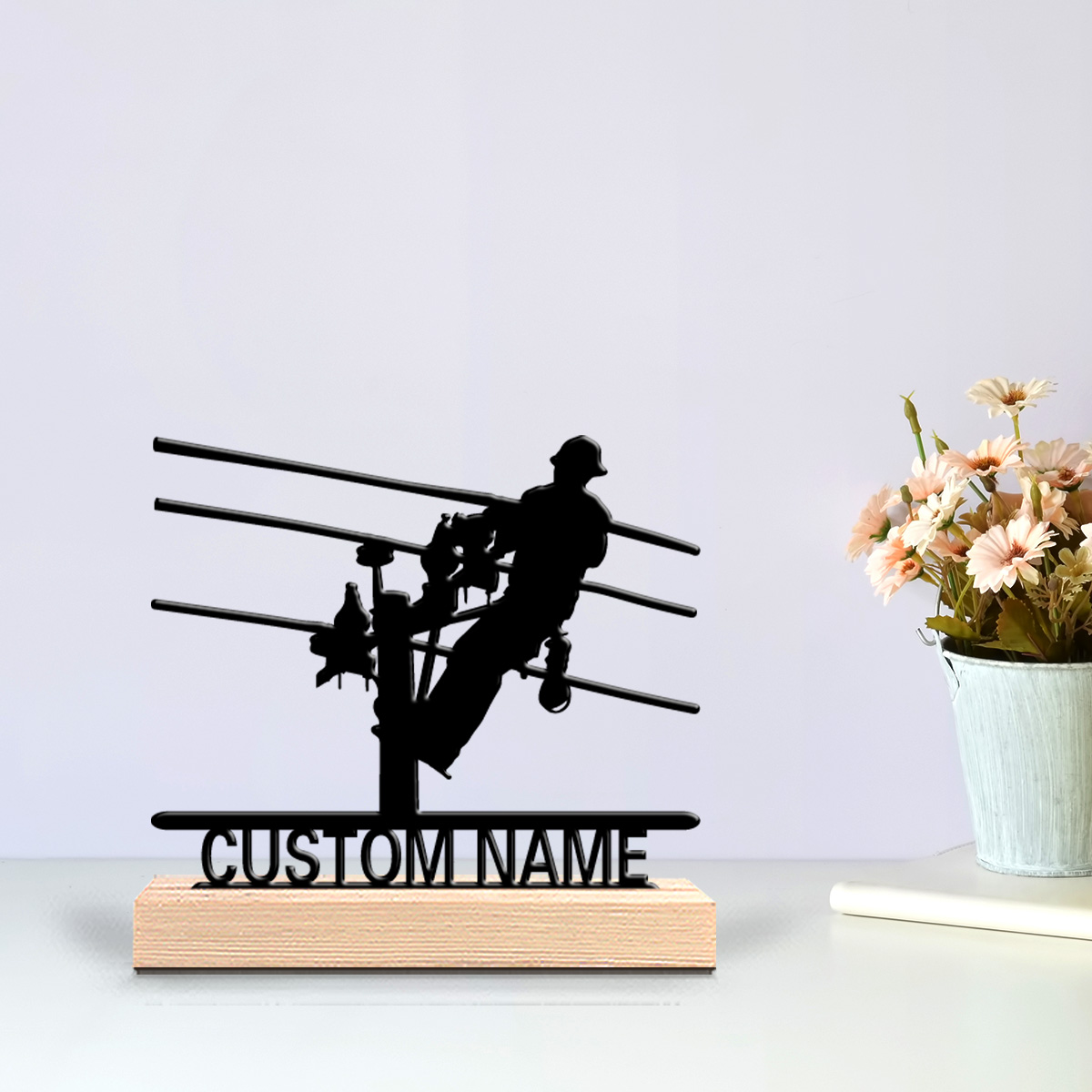 1pc Stylish Personalized Custo - огляд і ціна Home Decor Com