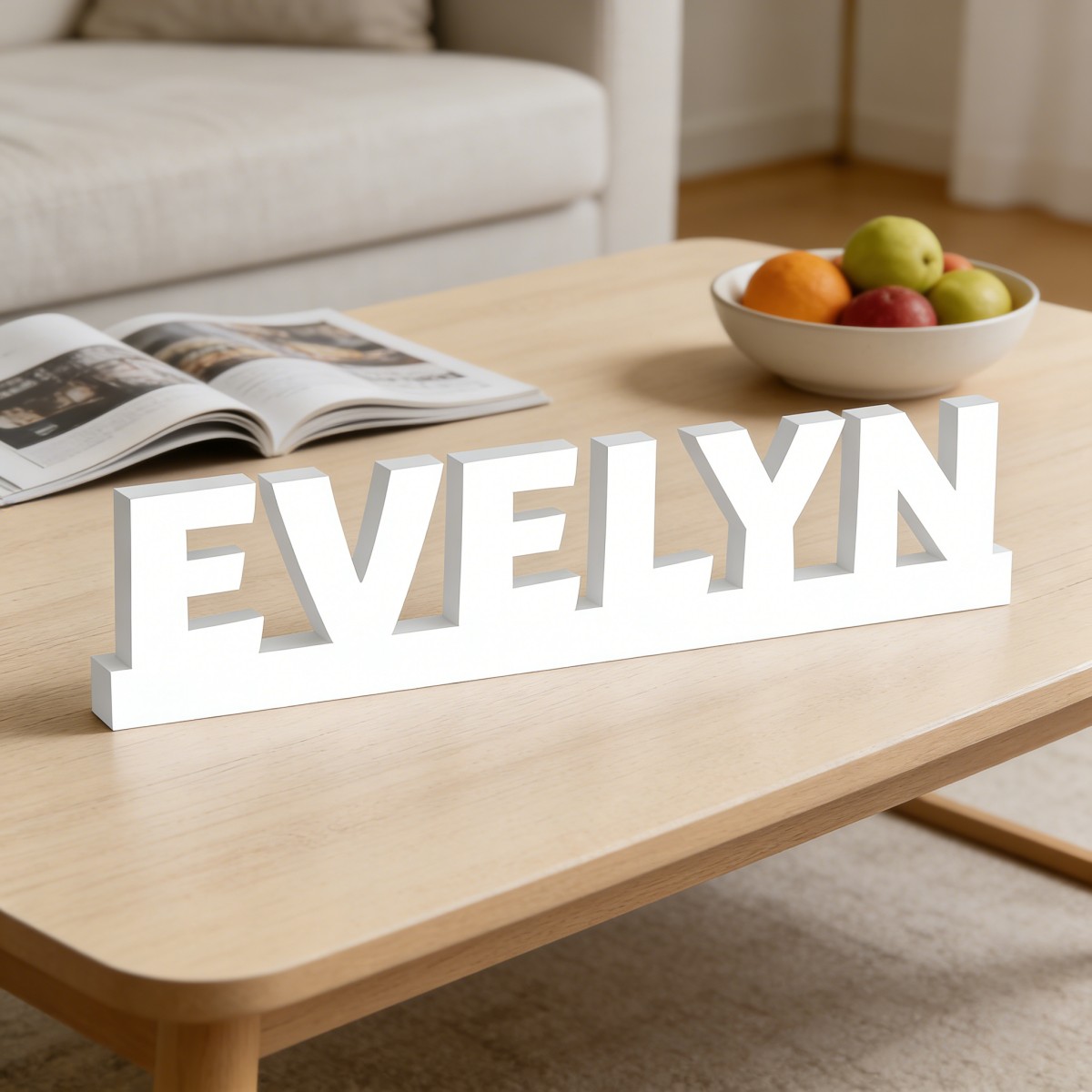 1pc Custom Name Plaque,Home De - огляд і ціна Home Decor Ideas