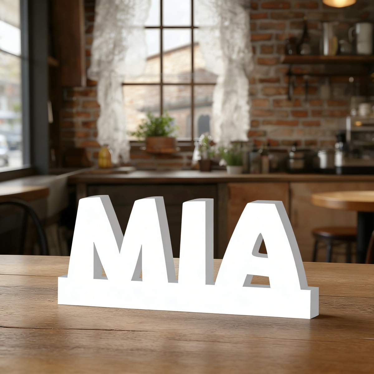 1pc Custom Name Plaque,Home De - огляд і ціна Home Decor Ideas