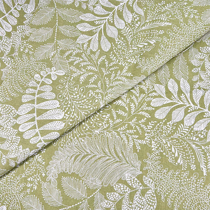 Pastoral Floral Cotton Linen B - огляд і ціна Home Decor Sofa