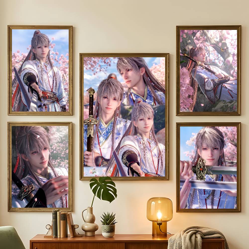 Game Love and Deepspace Xavier - огляд і ціна Xavier Home Decor