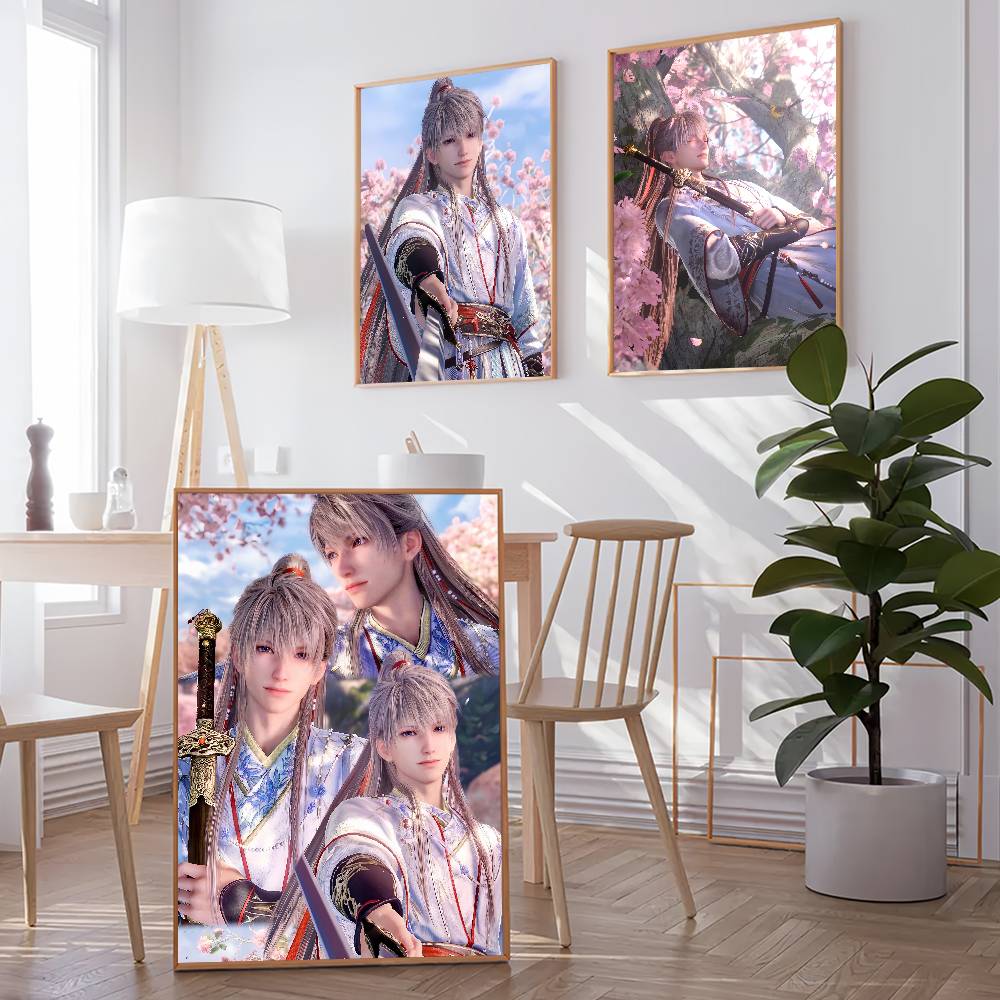Game Love and Deepspace Xavier - огляд і ціна Xavier Home Decor